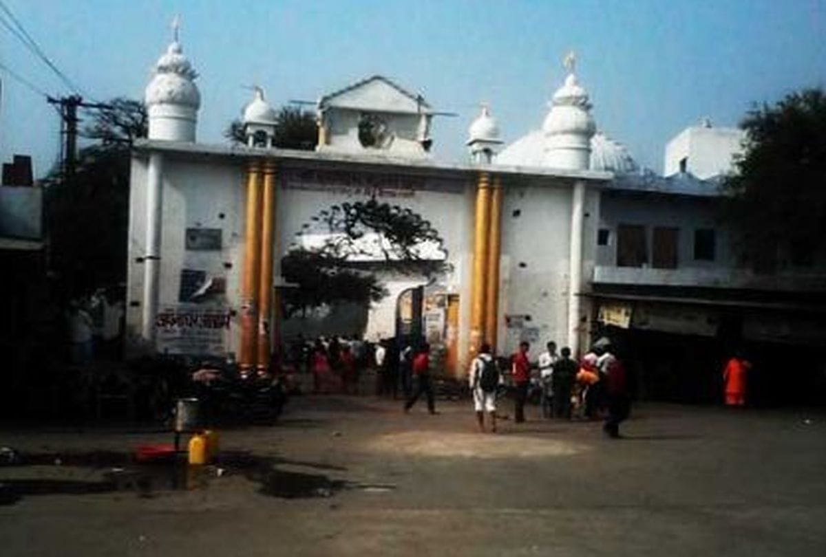 Corona Virus In Mathura: Kokilavan Shani Mandir Will Open For Devotees