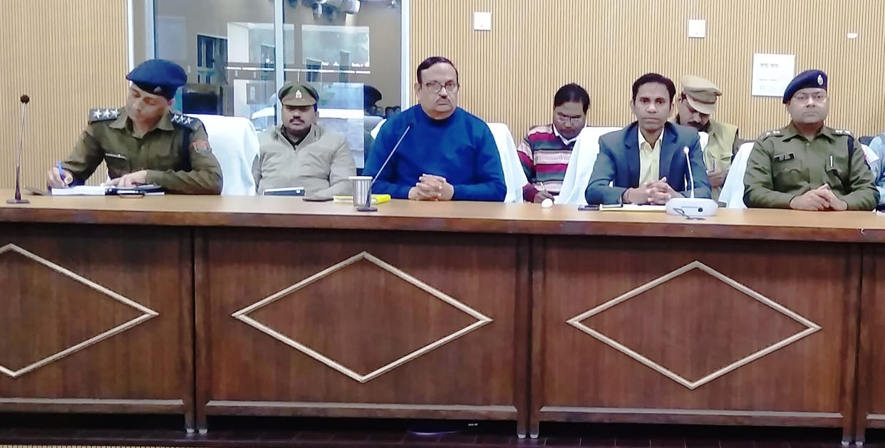 Meeting