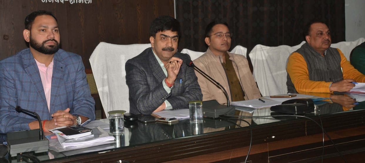 'EO will be responsible if we burn garbage'