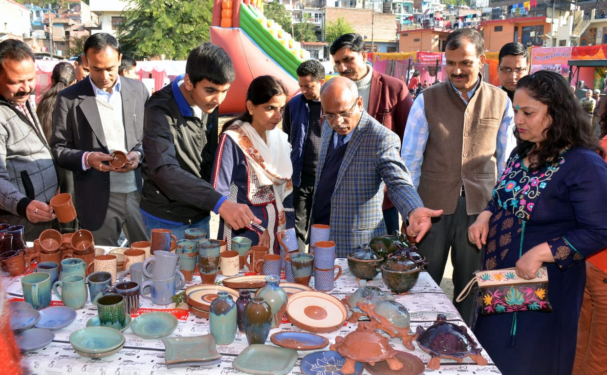 culture activity