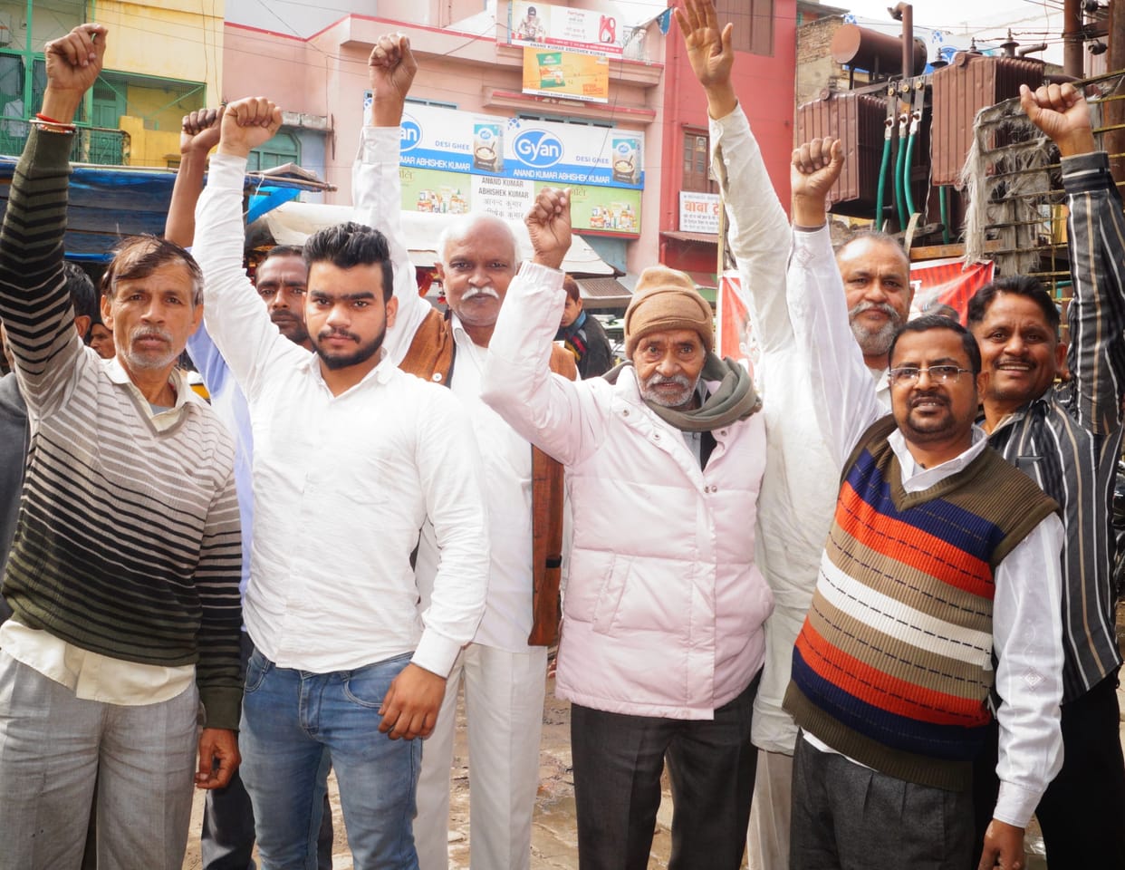bulandshahar news