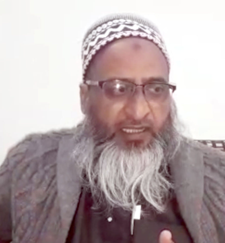 Jamiat ulma Hind will fight at every level of madrasa students: Kasami