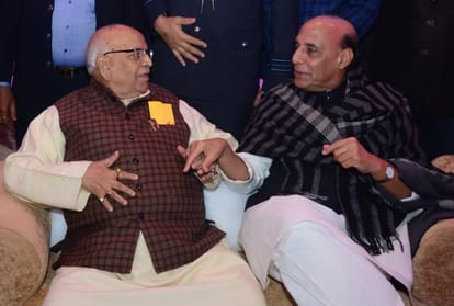 Lalji Tandon Death News: his relation with lucknow atalji and mayawati all about him