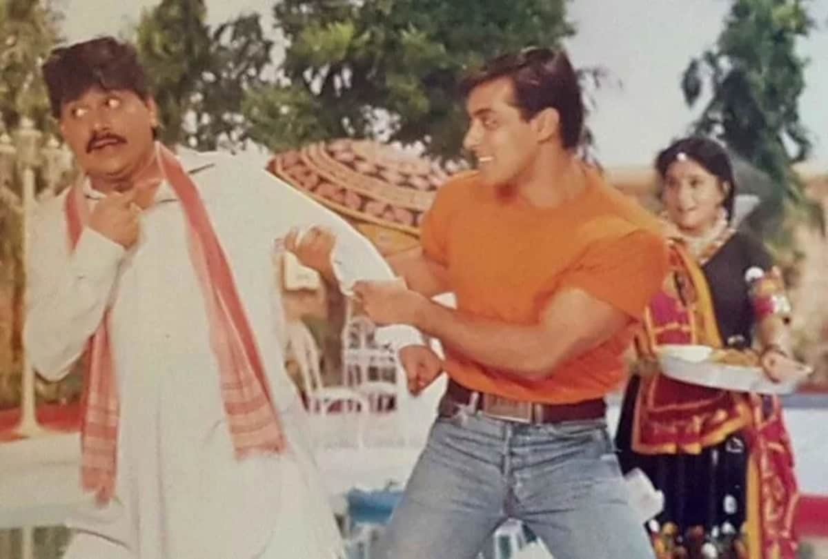 Laxmikant Berde Death: Hum Aapke Hain Koun and Anari Film Comedy Actor
