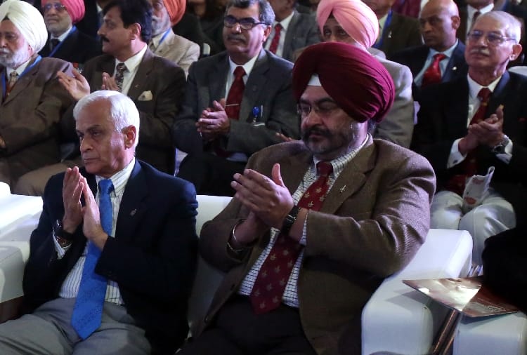 Balakot Air Strike: Military Literature Festival Starts In Chandigarh, Air Strike, pakistan