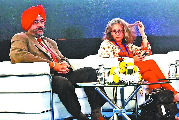 Balakot Air Strike: Military Literature Festival Starts In Chandigarh, Air Strike, pakistan