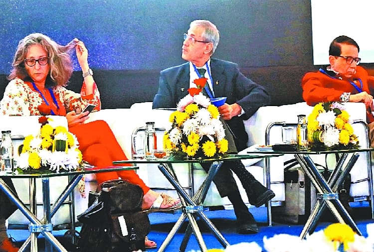 Balakot Air Strike: Military Literature Festival Starts In Chandigarh, Air Strike, pakistan