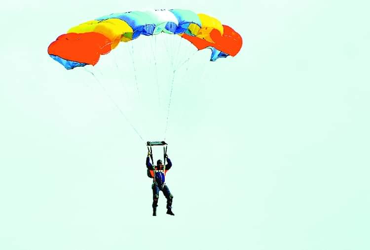 Third Military Literature Festival-2019 in Chandigarh