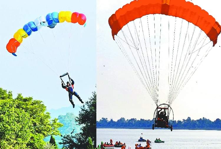 Third Military Literature Festival-2019 in Chandigarh