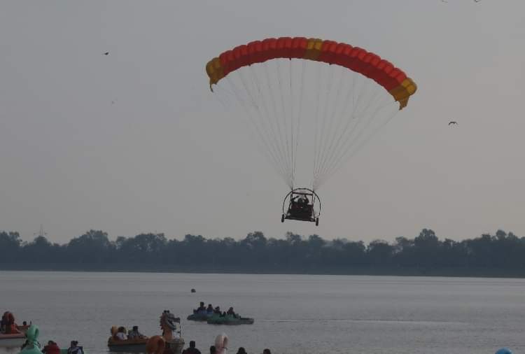 Third Military Literature Festival-2019 in Chandigarh
