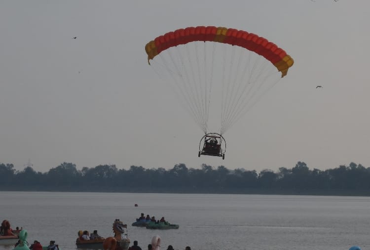 Third Military Literature Festival-2019 in Chandigarh