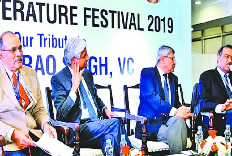 Role of British military officers in first Infiltration into Kashmir