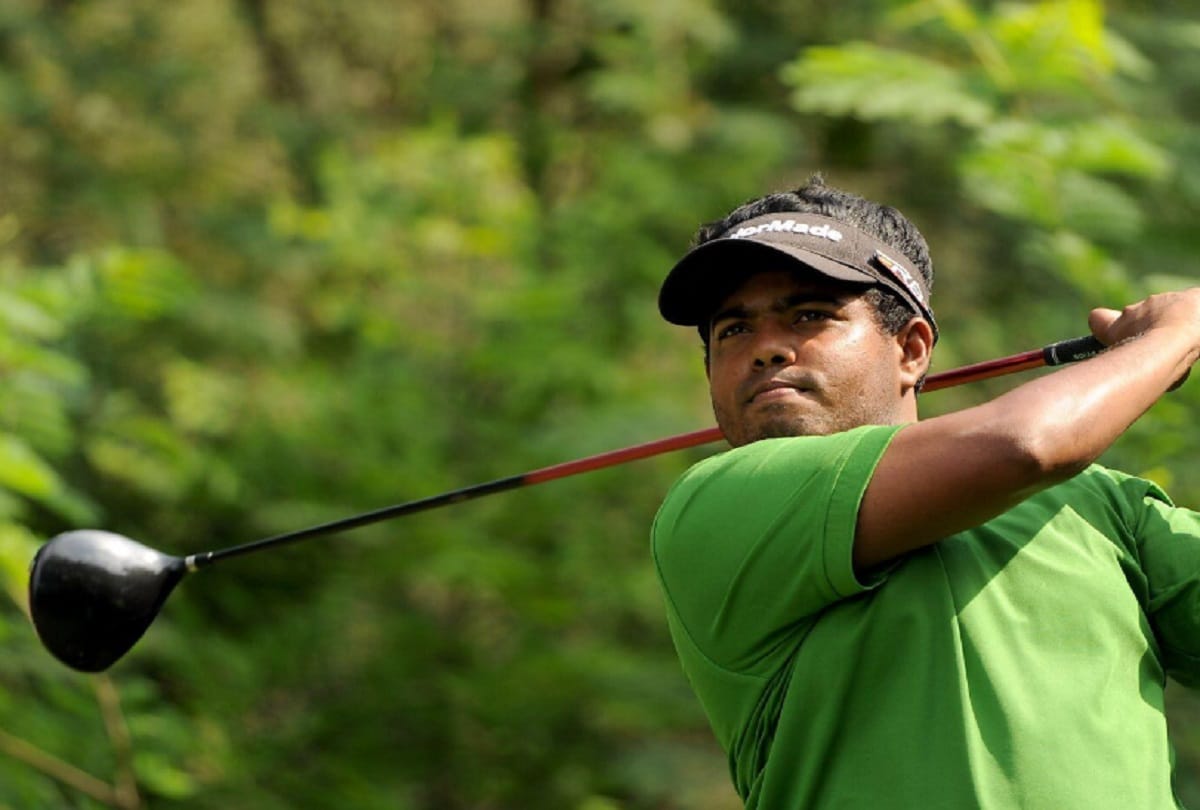 Mithun Perera wins inaugural ICC RCGC Open title in Kolkata