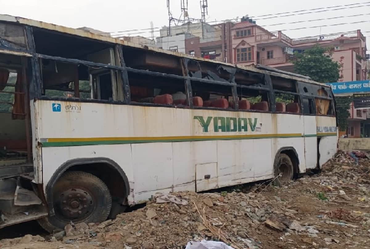 Nirbhaya Case 16 December 2012 : Delay in justice is also Injustice culprits still to Be hanged