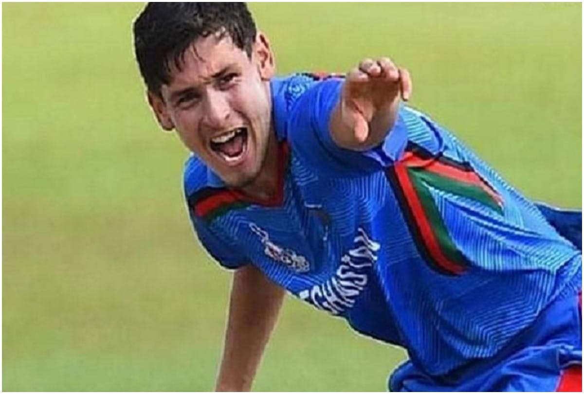 IPL2020 48 year old Pravin Tambe 14 year old Noor Ahmad could become the oldest and youngest players