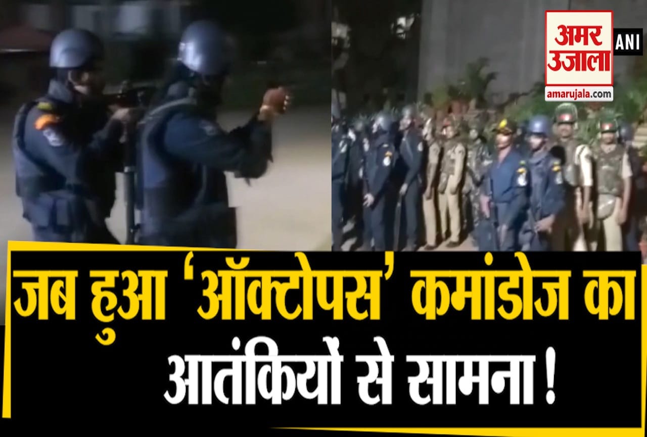 ऑक्टोपस फोर्स