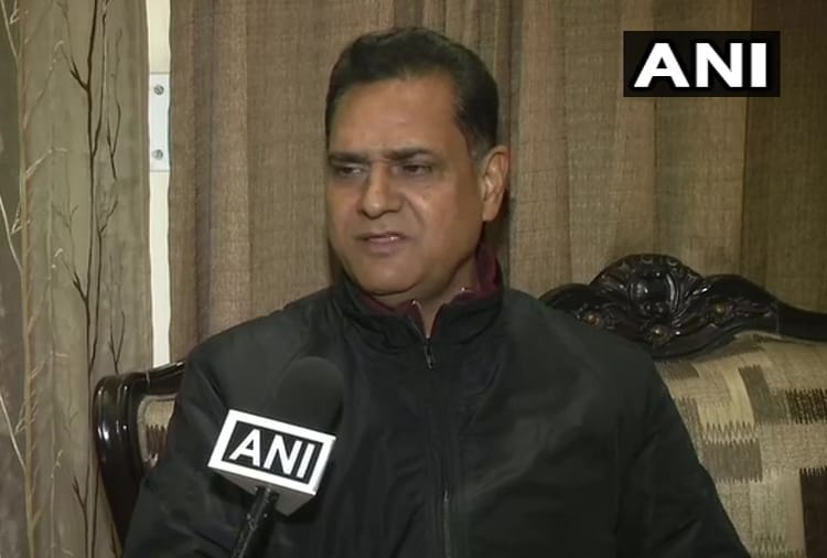 DSP BS Sekhon, Municipal Corporation, Ludhiana, minister