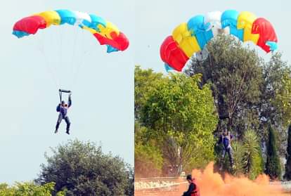 Third Military Literature Festival-2019 in Chandigarh