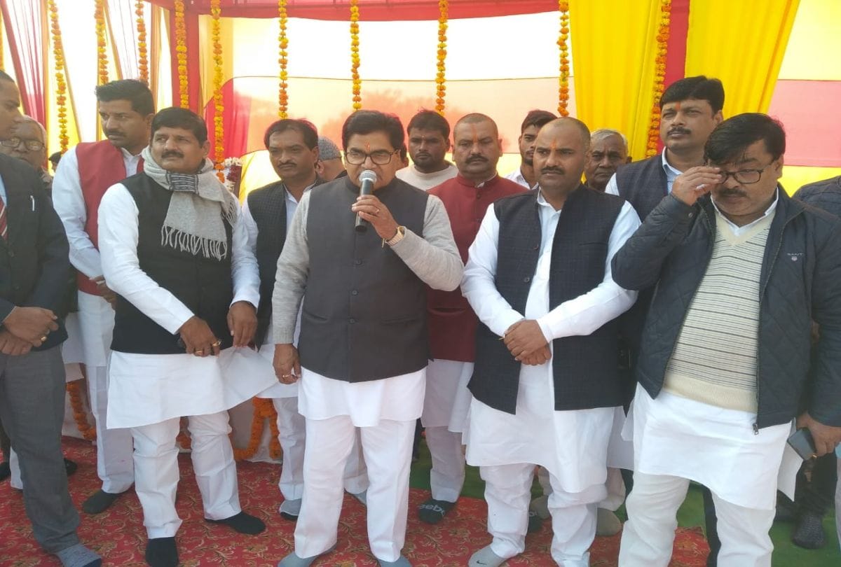 sp leader ramgopal yadav targets narendra modi government over CAB and   NRC