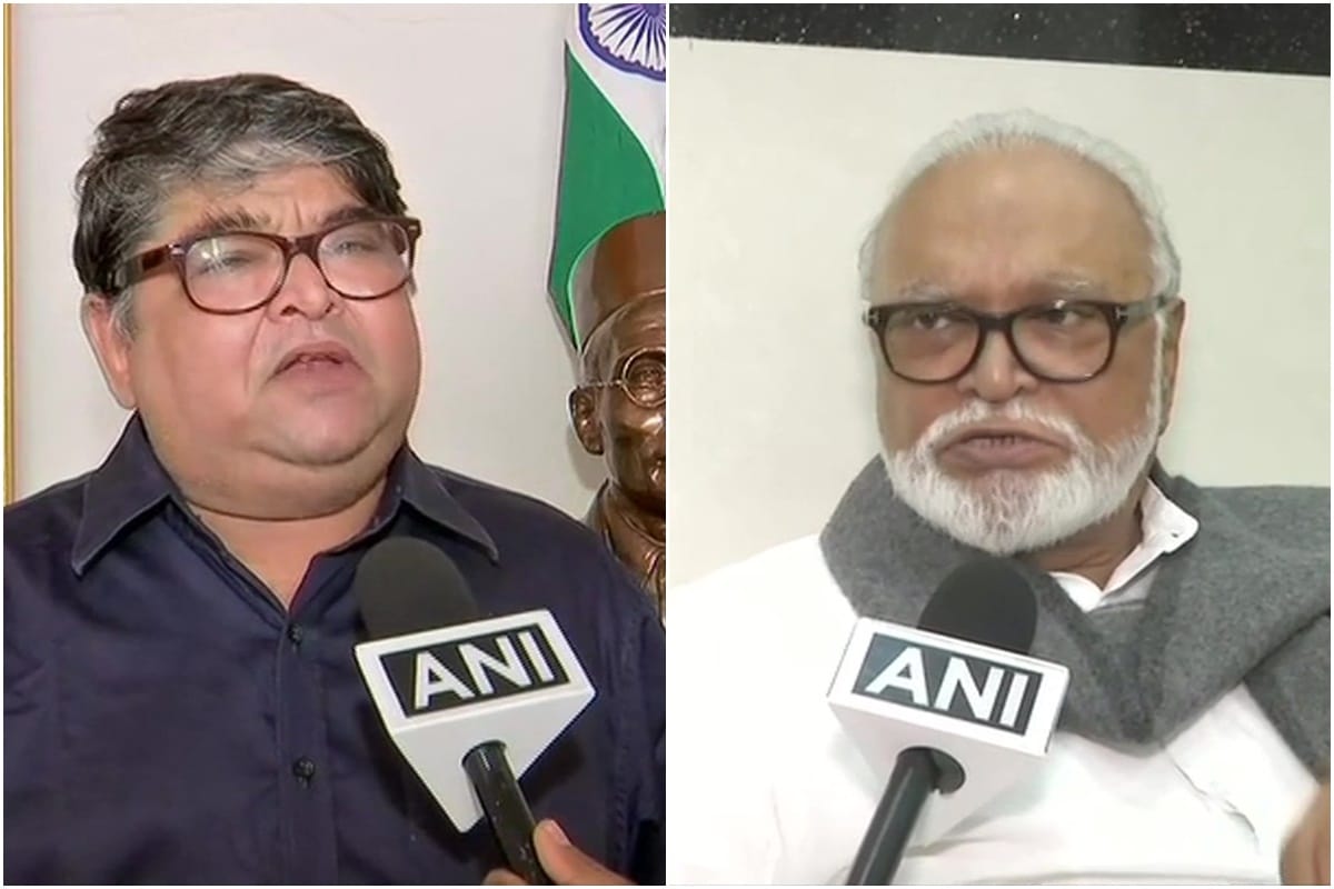 Rahul gandhi comment on savarkar, ajit pawar, chhagan bhujbal, indresh kumar, ranjeet gave reaction