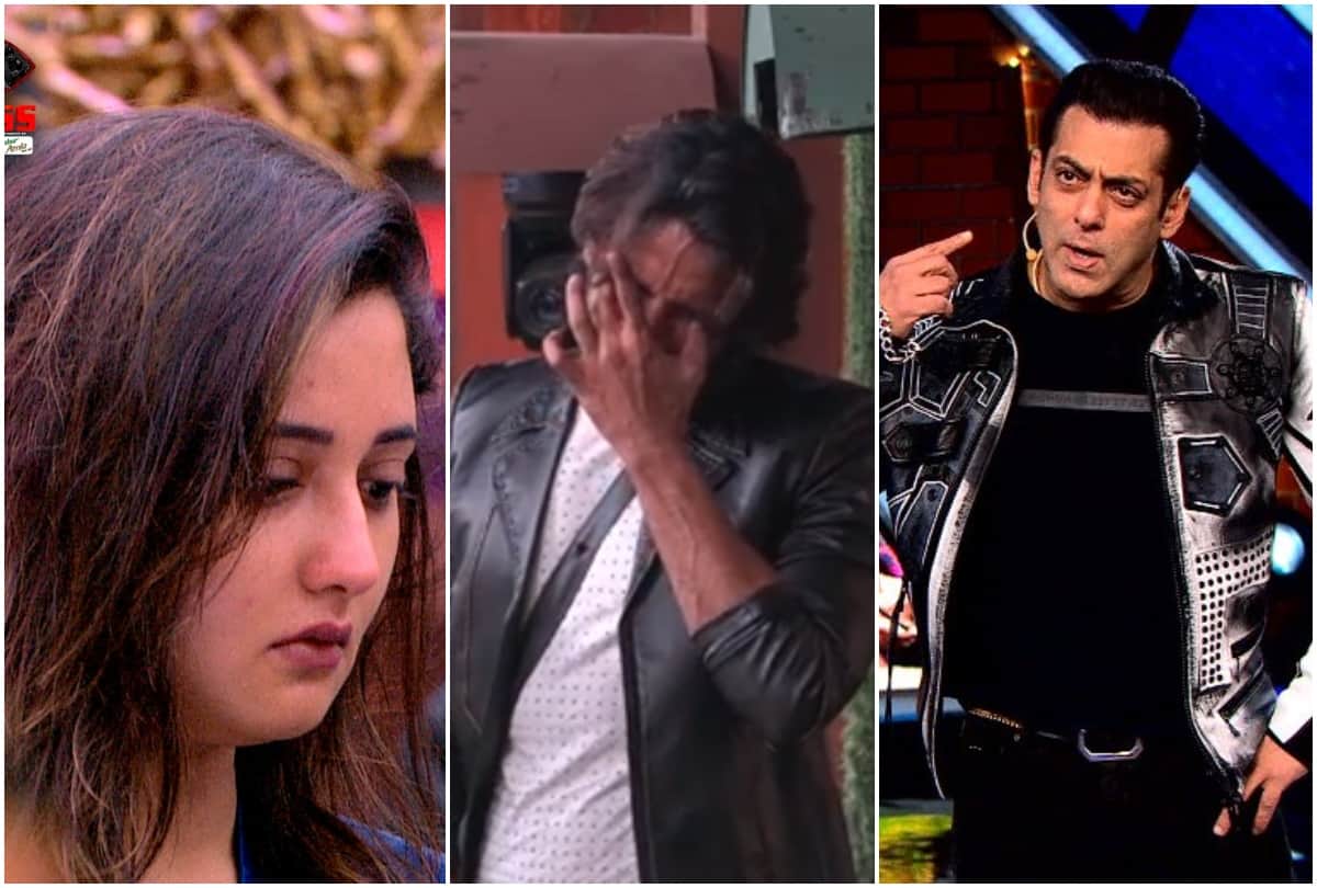 Report says Bigg Boss 13 Salman Khan refuse to meet Arhaan Khan after eviction