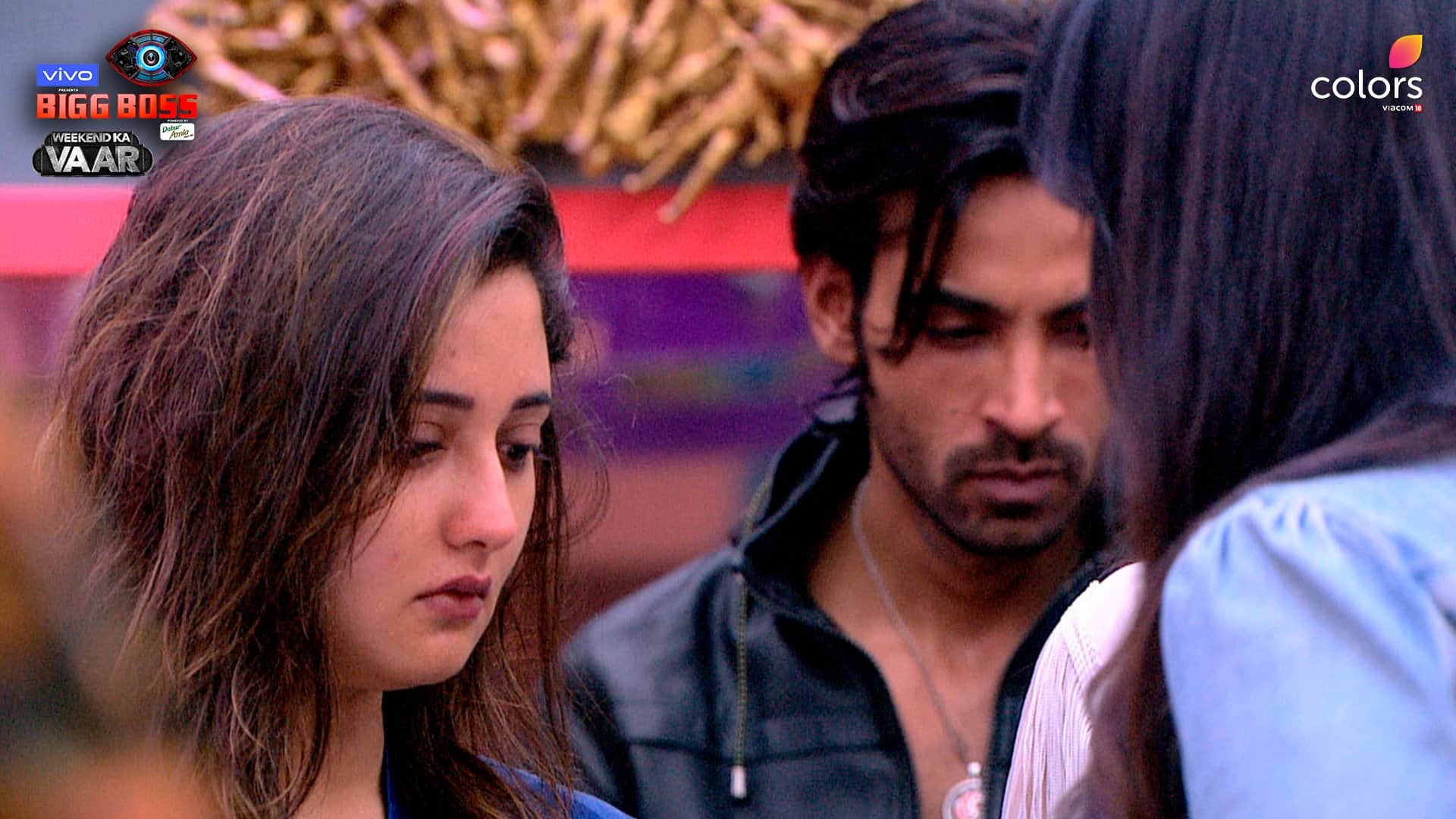 Bigg Boss 13  Arhaan Khan asked Rashami Desai house keys from production after eviction