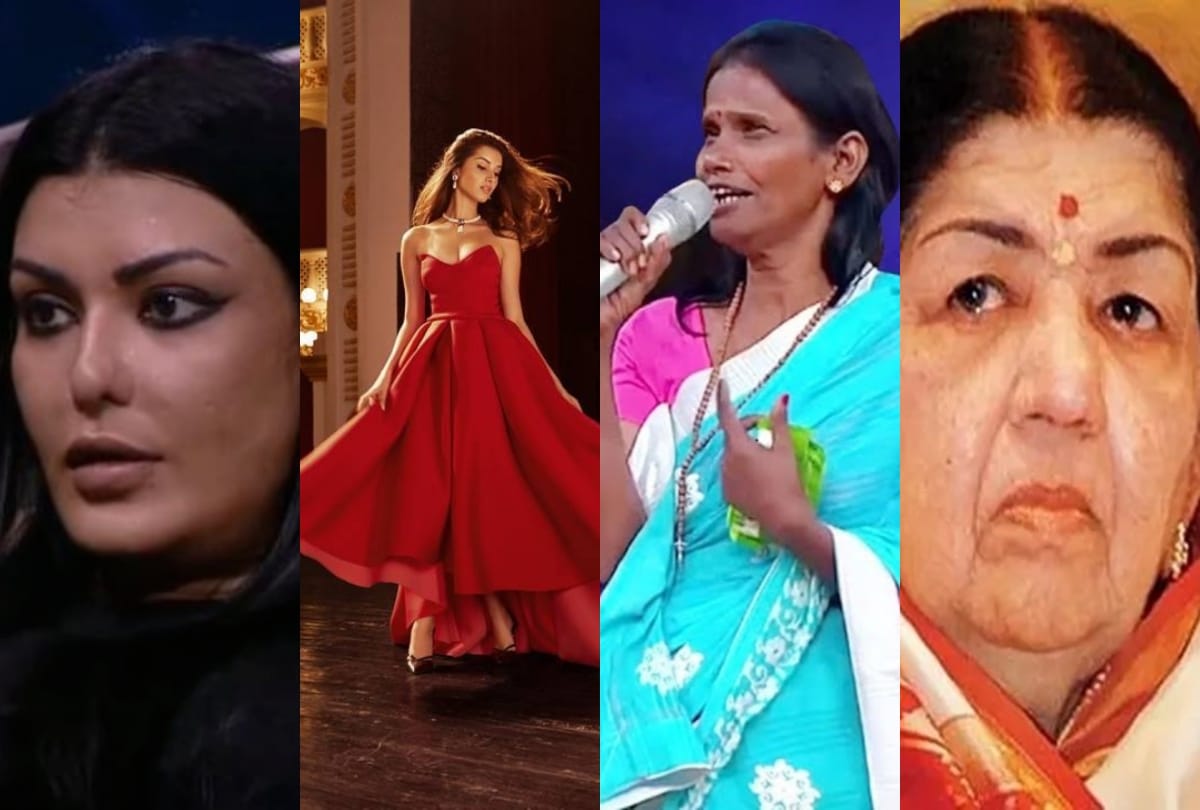 4 women in trending search in google 2019 top 10 indian personality list