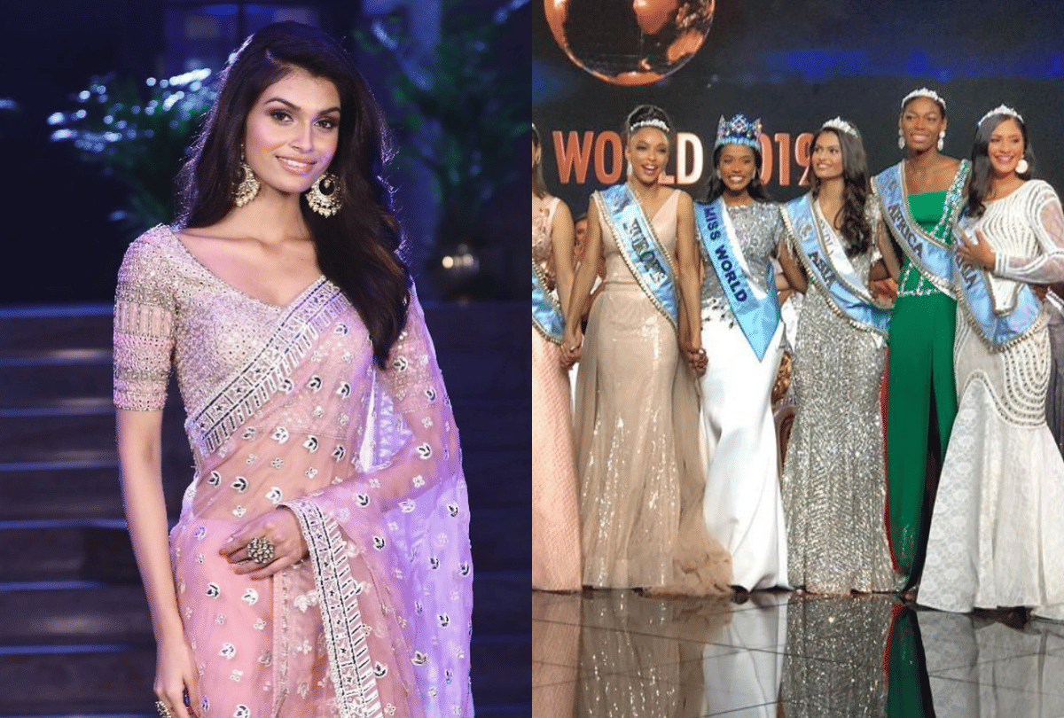 miss world 2019 finale indian suman rao wins miss world asia 2019