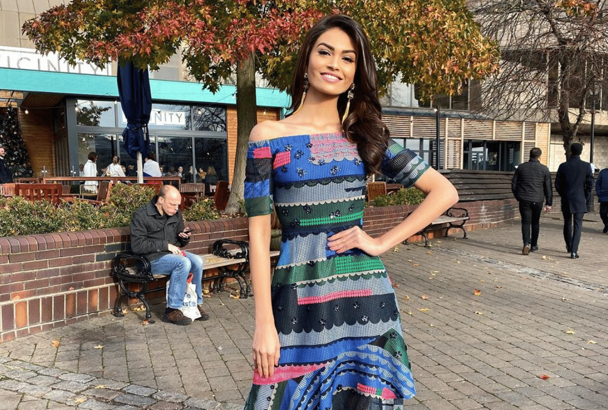 Miss India 2019 Suman Rao Interview