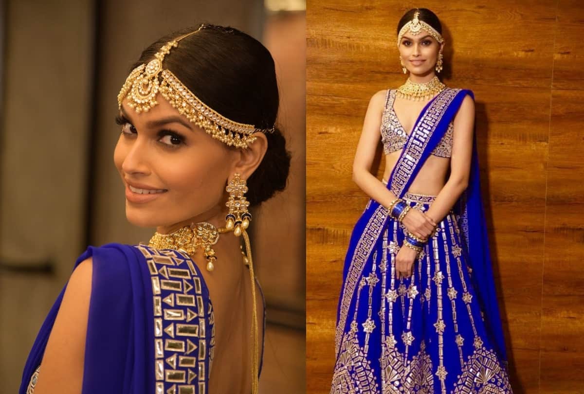 Miss India 2019 Suman Rao Interview