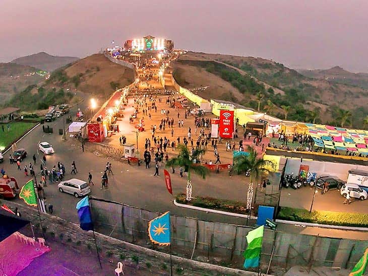 Sunburn Festival Goa 2019 Online Tickets for new year celebration but why boycott BanSunburnFestival