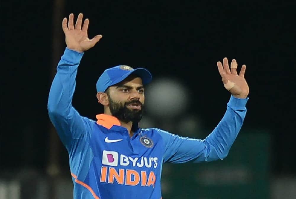 Virat Kohli ends decade with most runs, centuries, catches, man of the match awards 