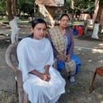 साध्वी पद्मावती