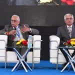 पूर्व एयर मार्शल निर्दोष त्यागी