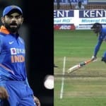 जडेजा का रनआउट विवाद