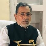 रामगोविंद चौधरी।