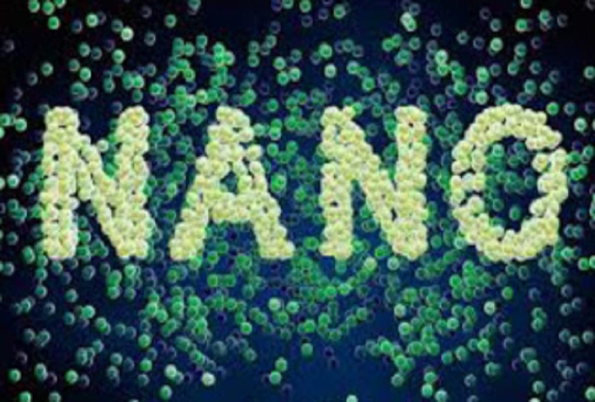 Experts from home and abroad will give lectures on nanotechnology in CCSU