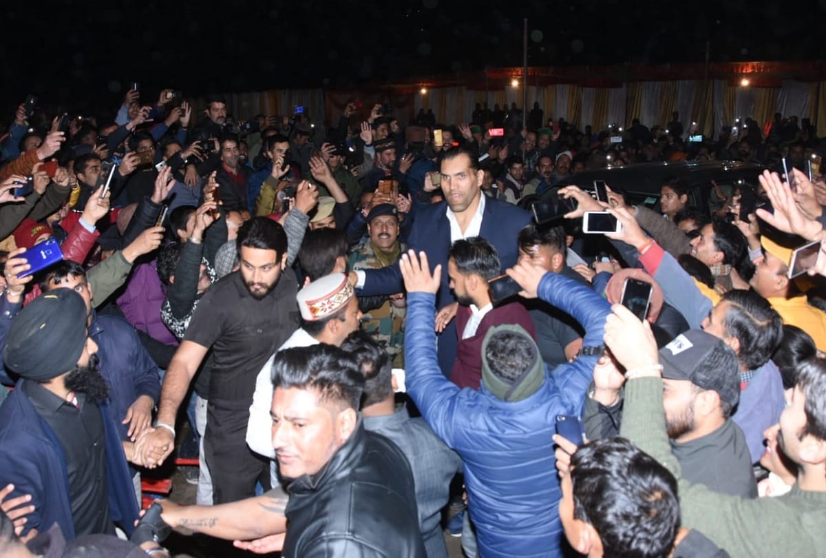 Manipur wins over punches in MMA Ultimate Fighting League