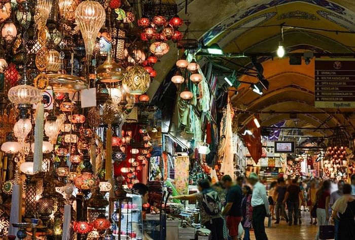 Istanbul Tourist Guide Know Cheap Tourist Packages to Visit Istanbul