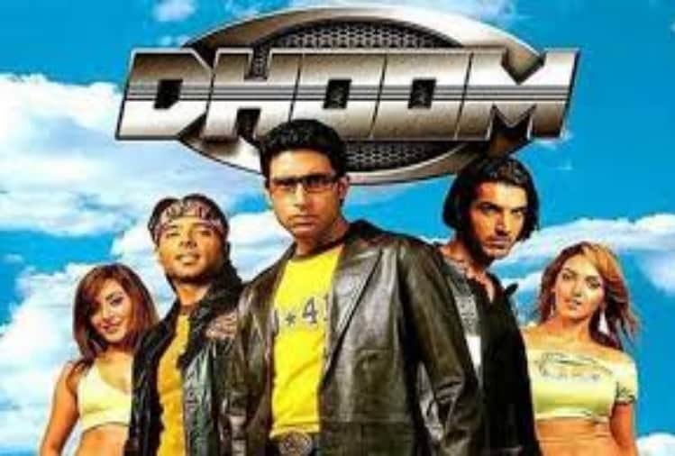 john abraham birthday special here his 10 popular characters