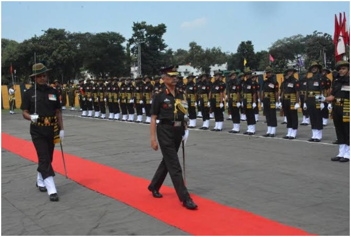 Lieutenant General Manoj Mukund Naravane profile, next Indian Army Chief, who is Manoj Naravane 