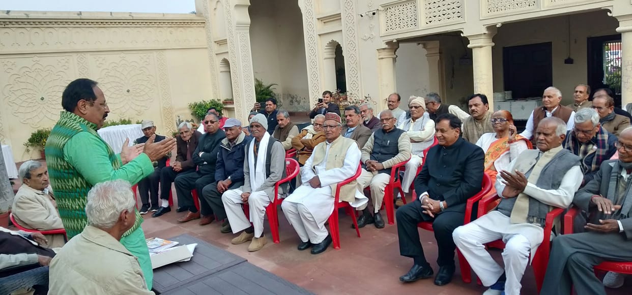 Panipat film demands ban