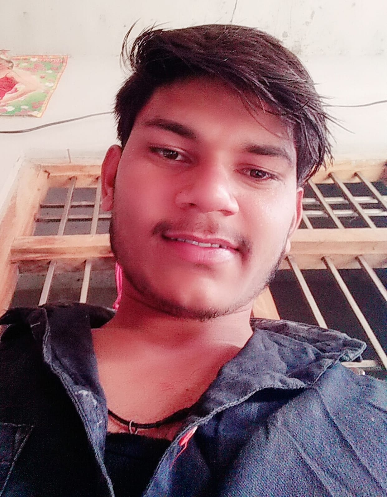 boy hang death