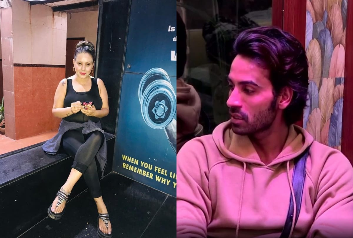 Bigg Boss 13 Arhaan Khan ex girlfriend Amrita Dhanoa revealed about him