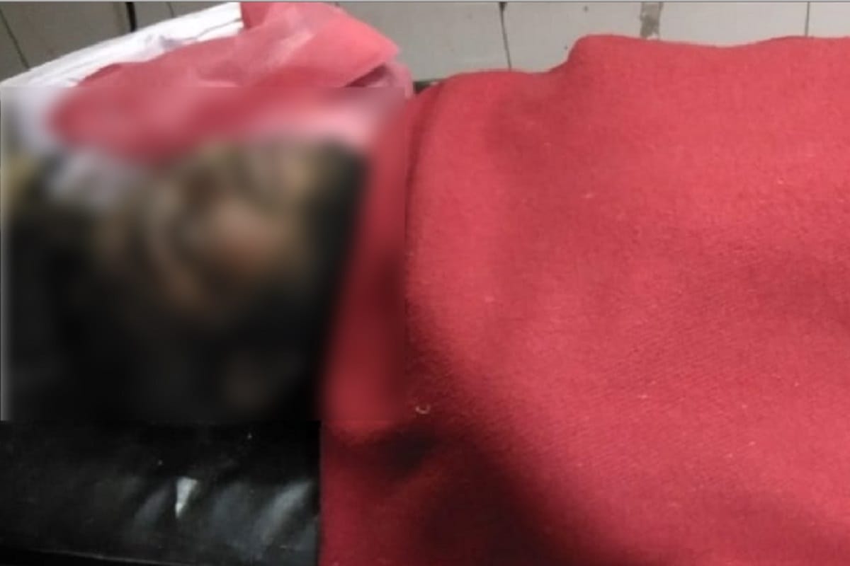 Six peoples injured including a couple in gas cylinder blast at Baghpat district