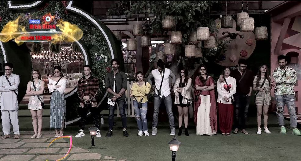 News Capsule Rashmi Desai Arhaan Khan Vikas Gupta Vishal Aditya Singh Aarti Singh Siddharth Shukla