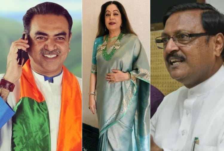 BJP Chandigarh State President Elections
