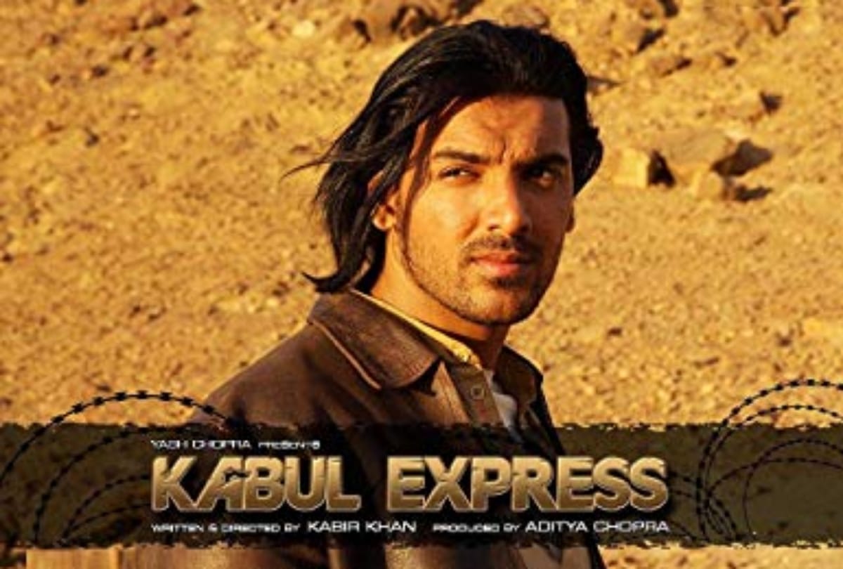 Bollywood films shot in beautiful Afghanistan Now It Is occupied by taliban