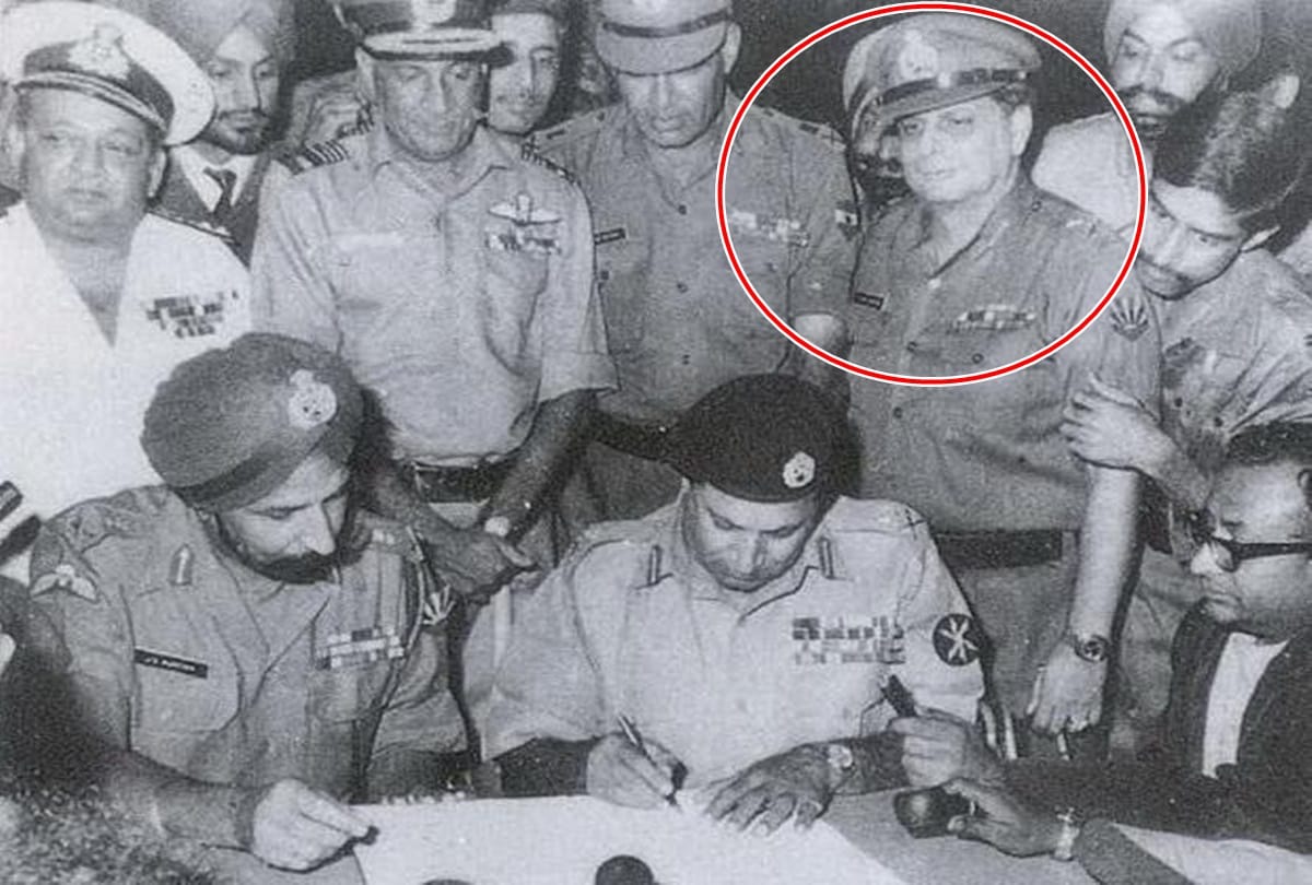 Vijay Diwas 1971 December 16th bangladesh war vijay diwas today and here you know the story of pakistan surrender