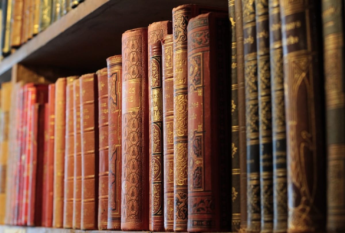 the travel guides that charted our world